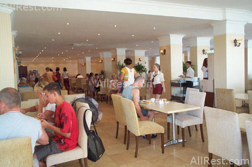 Club Hotel Diana 12